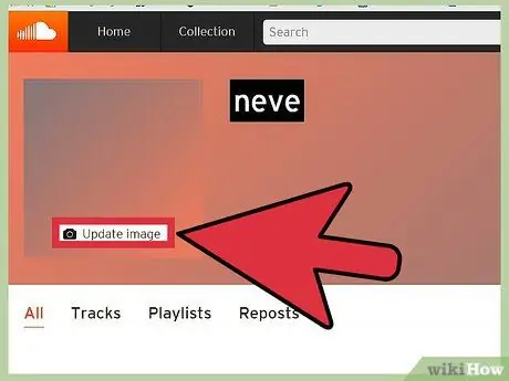 Станьте замеченным с помощью Soundcloud Шаг 2