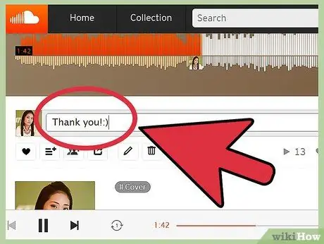 Станьте замеченным с помощью Soundcloud Шаг 8