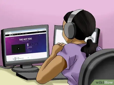 Распространение вируса на Soundcloud, шаг 11