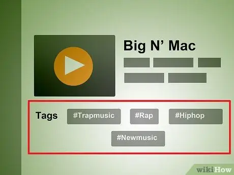 Станьте вирусным на Soundcloud, шаг 14