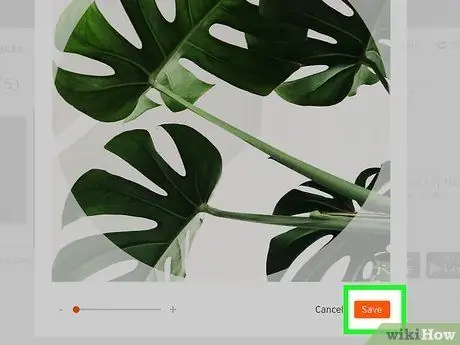 Измените изображение своего профиля в SoundCloud Шаг 13