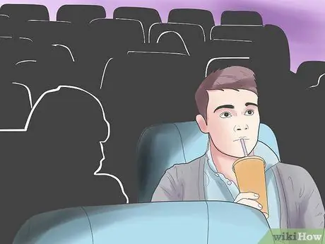 Стать кинематографистом Шаг 2