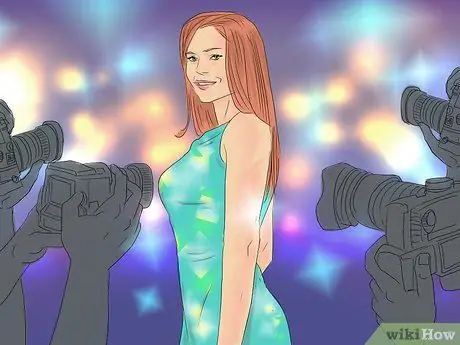 Будь кинозвездой Шаг 15