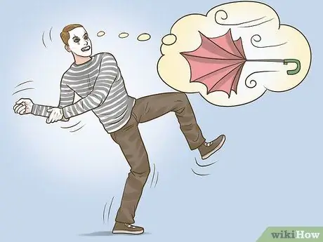 Mime Шаг 12