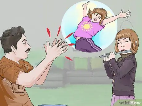 Помогите ребенку выбрать музыкальный инструмент для изучения Шаг 6