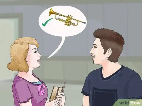 Помогите ребенку выбрать музыкальный инструмент для изучения Шаг 7