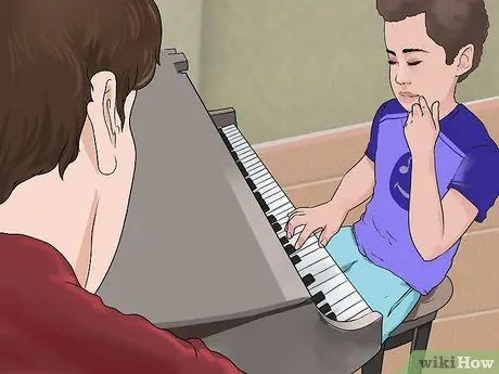 Помогите ребенку выбрать музыкальный инструмент для изучения Шаг 8