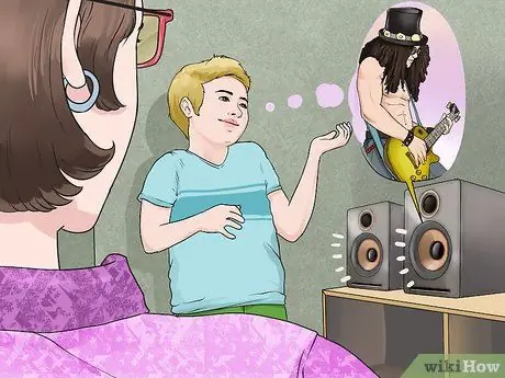 Помогите ребенку выбрать музыкальный инструмент для изучения Шаг 9