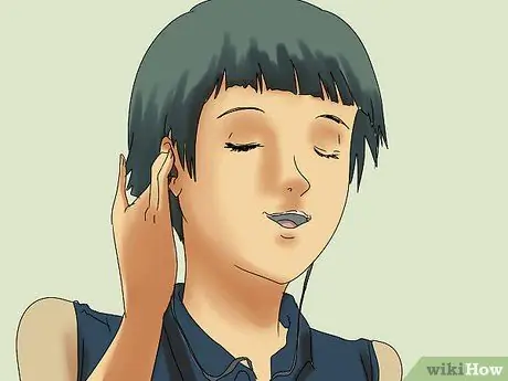 Понять музыку Шаг 8