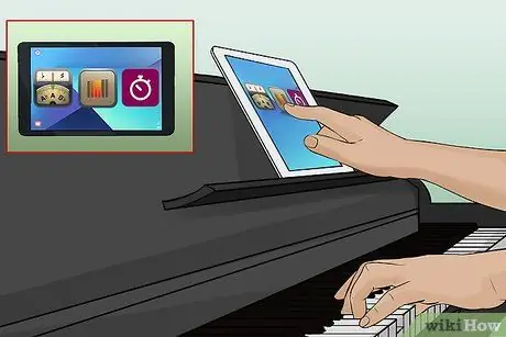Эффективно разучивайте инструмент Шаг 11
