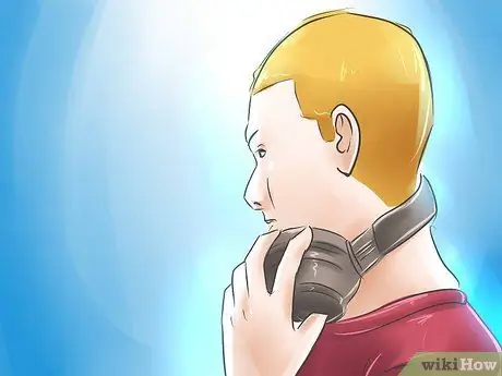 Создание лейбла звукозаписи Шаг 10