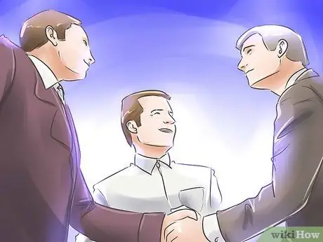 Создание лейбла звукозаписи Шаг 5