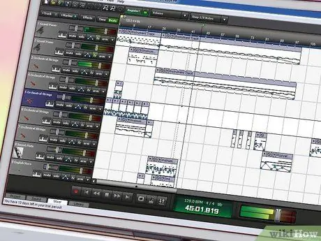 Стать продюсером хип-хоп музыки Шаг 13