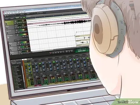 Стать продюсером хип-хоп музыки Шаг 14