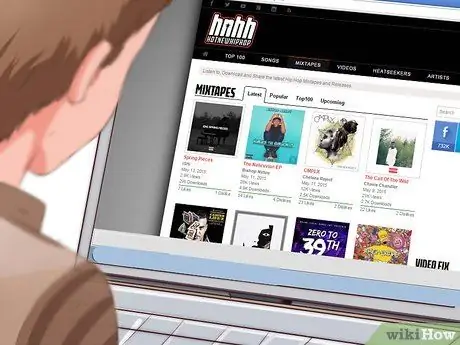 Стать продюсером хип-хоп музыки Шаг 19