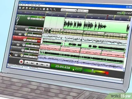 Станьте музыкальным продюсером хип-хопа Шаг 5