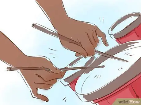 Стать музыкальным продюсером хип-хопа Шаг 7