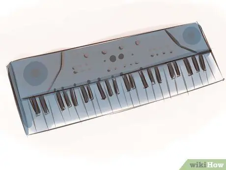 Станьте музыкальным продюсером хип-хопа Шаг 9