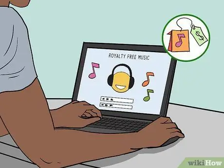 Продать музыку для рекламы Шаг 11