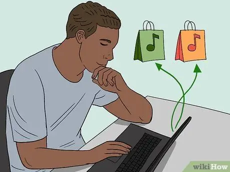 Продать музыку для рекламы Шаг 13