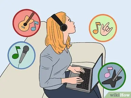 Продать музыку для рекламы Шаг 3