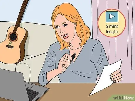 Продать музыку для рекламы Шаг 6