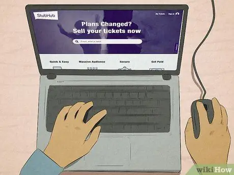 Организация концертов Шаг 13