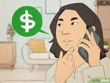 Организация концертов Шаг 5