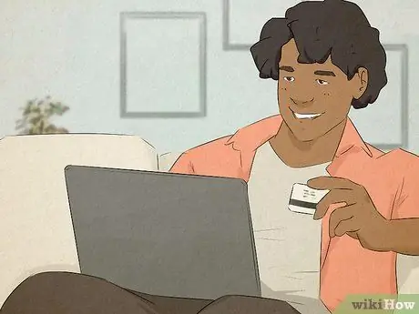 Организация концертов Шаг 7