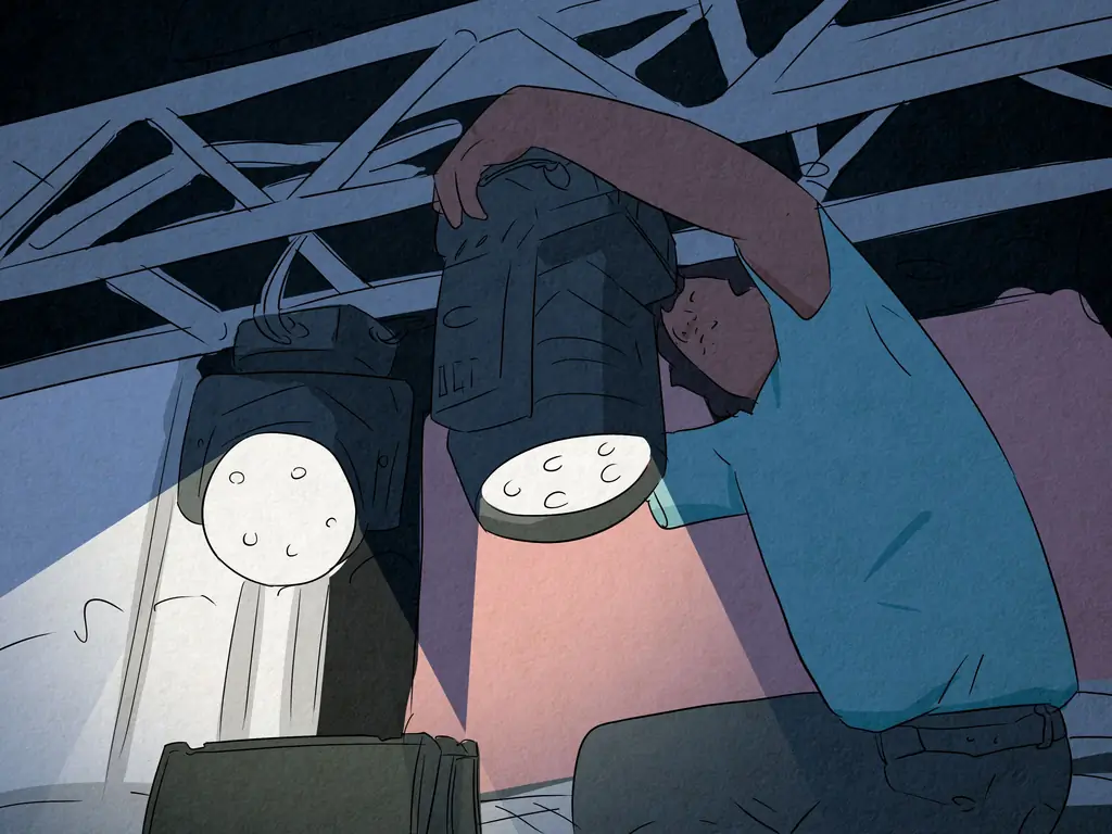 8 способов организации концертов