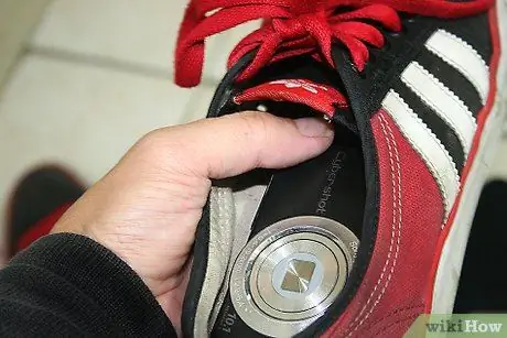 PutShoe Step 4