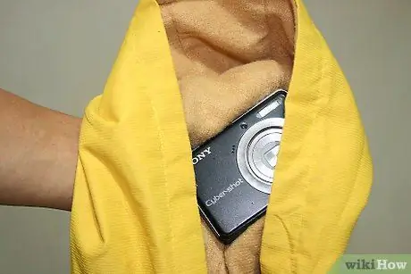FindHoodie Step 7