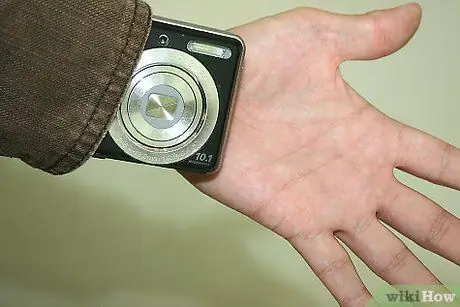 SneakCamera Intro