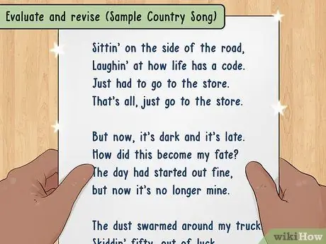 Напишите содержательный текст, шаг 17