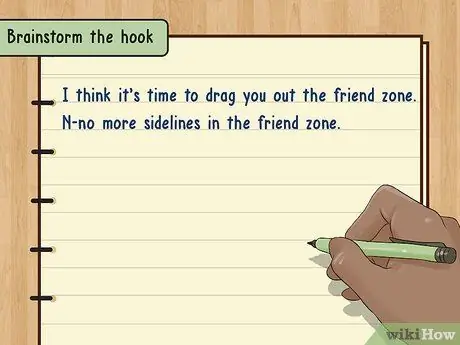 Напишите содержательный текст, шаг 6