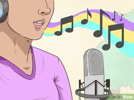 Получите хорошие идеи для песен, шаг 11