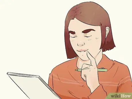 Напишите эмоциональную и содержательную песню Шаг 6