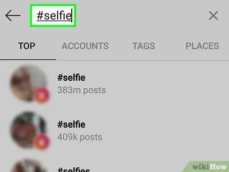 Получите больше лайков на своих фотографиях в Instagram Шаг 4