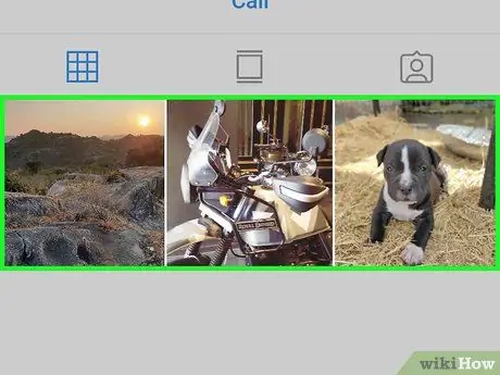 Получите больше лайков на своих фотографиях в Instagram Шаг 7