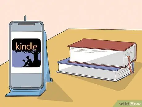 Станьте любителем книг Шаг 7