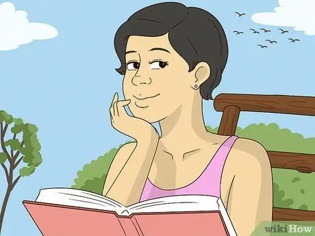 Станьте любителем книг Шаг 9