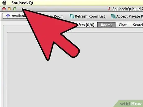 Оптимизация Soulseek для загрузки музыки Шаг 2