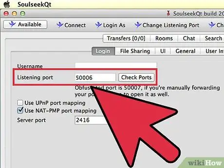 Оптимизация Soulseek для загрузки музыки Шаг 3