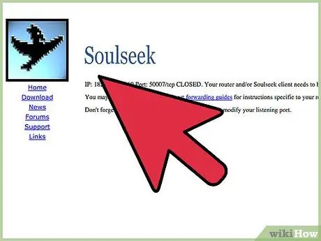 Оптимизация Soulseek для загрузки музыки Шаг 4