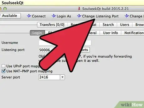 Оптимизация Soulseek для загрузки музыки Шаг 8