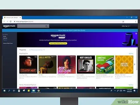Получите музыку на Kindle Шаг 16