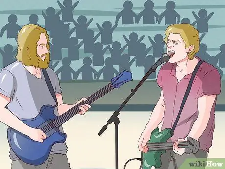 Сделайте хороший альбом Шаг 5