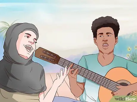 Сделайте хороший альбом Шаг 6