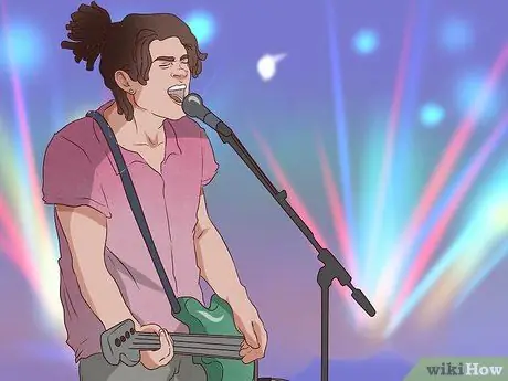Сделайте хороший альбом Шаг 8