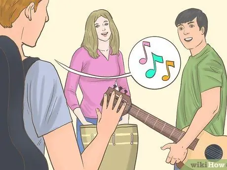 Jam Step 1